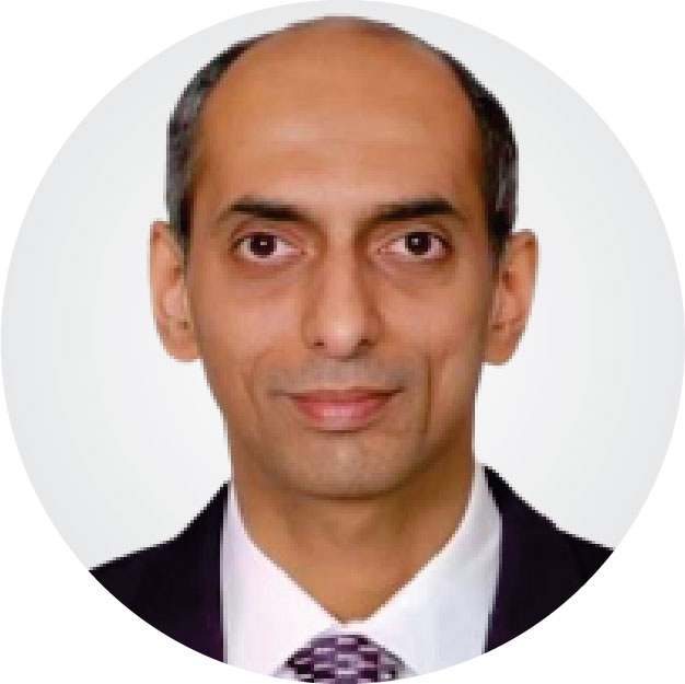 Dr. Narayan Jayashankar